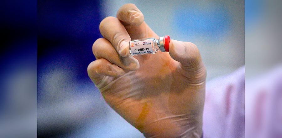 Representative image/Credit: AFP Photo