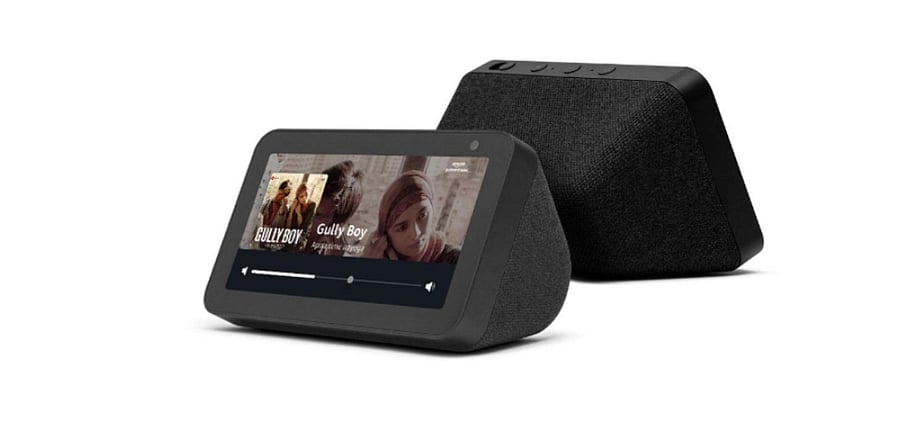 Vulnerabilities in Amazon Echo devices has been fixed thanks to Check Point Research team. Picture credit: Amazon India