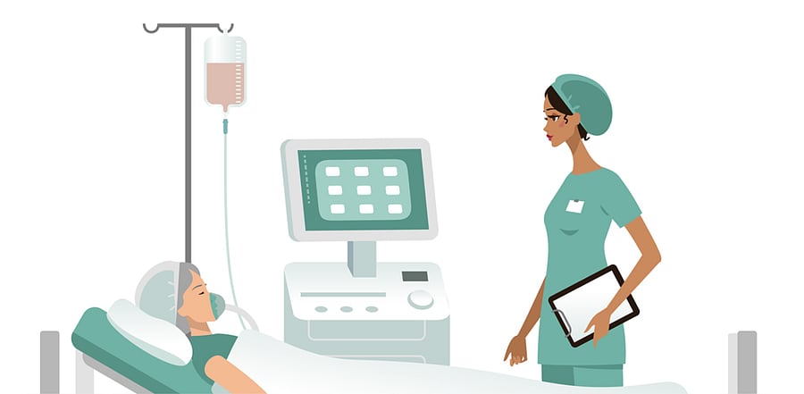 Representative image. Credit: iStock