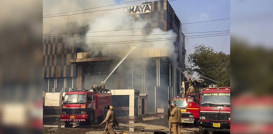 Representative image. Credit: PTI Photo