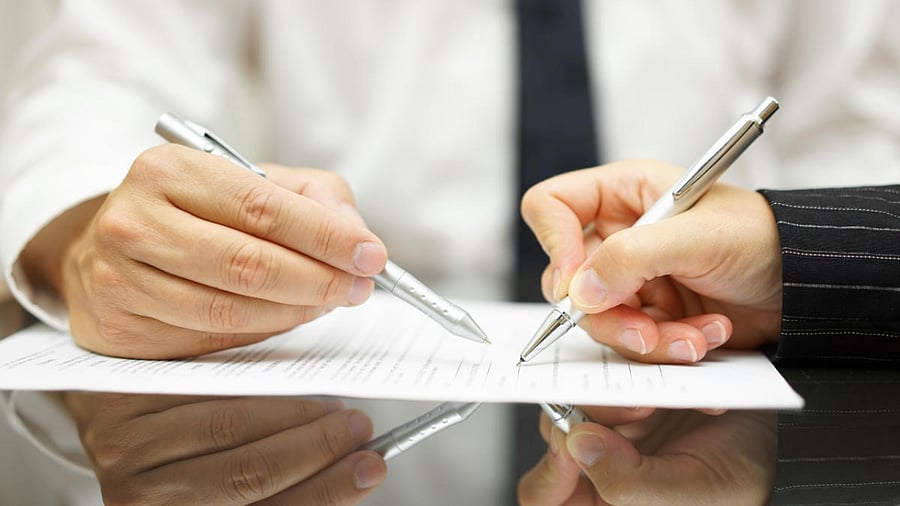 Representative image. Credits: iStock Photo