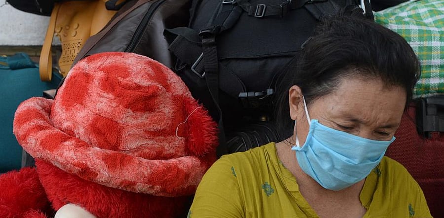 Representative Image. Credit: PTI Photo