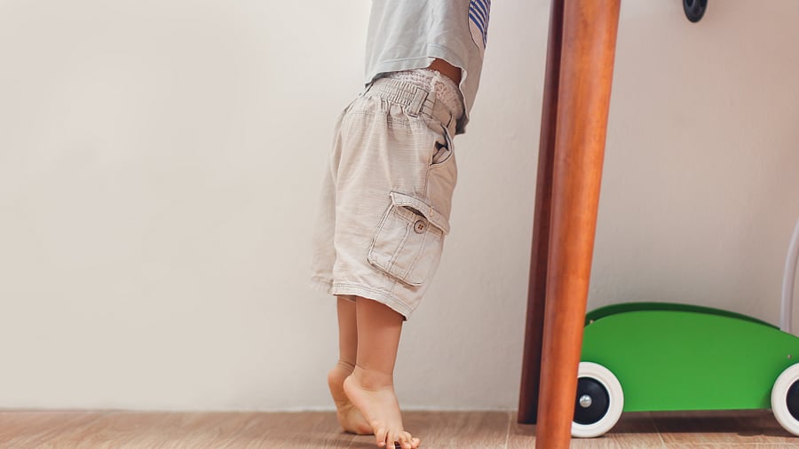 Representative image. Credits: iStock Photo