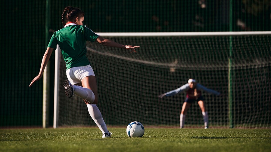 Representative image. Credits: iStock Photo