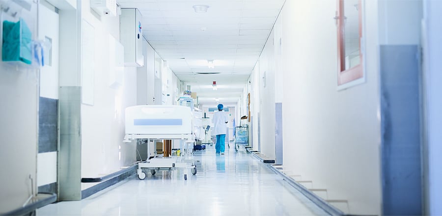 Representative image. Credit: iStock