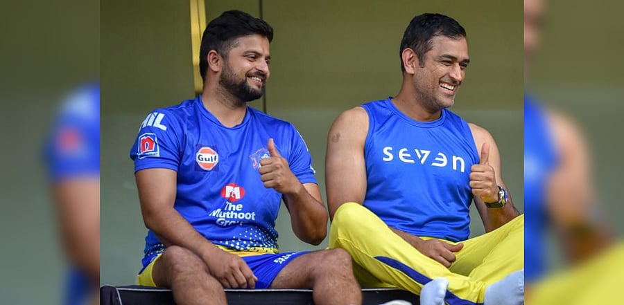 Both of them announced their retirement from International cricket. Credit: PTI