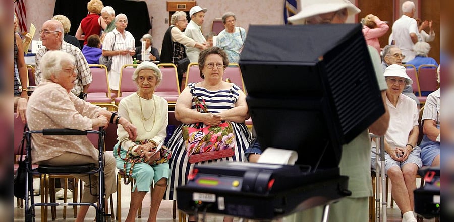 Representative Image. Credit : AFP Photo