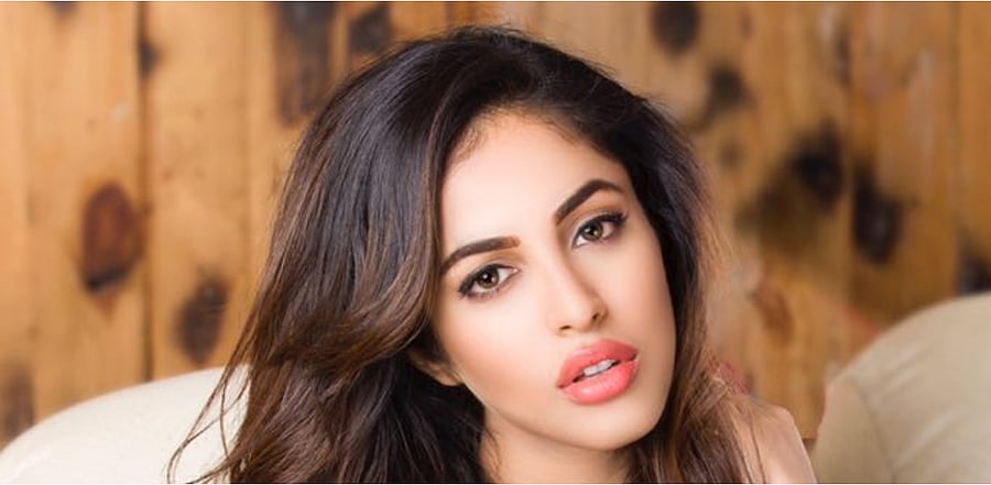 Priya Banerjee. Credit: PR Photo