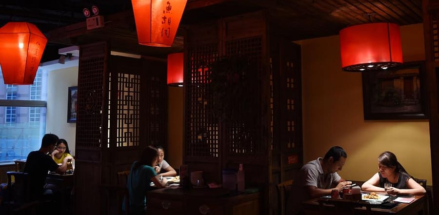 Representative Image. Credit: AFP Photo