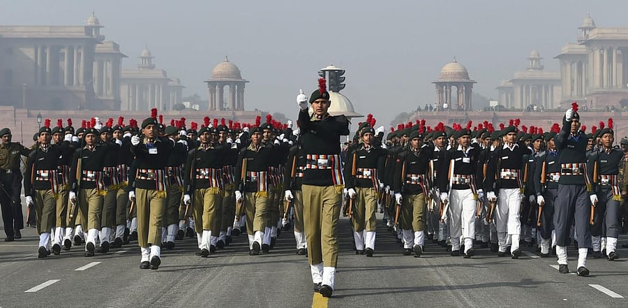 Representative Image. Credit: PTI Photo