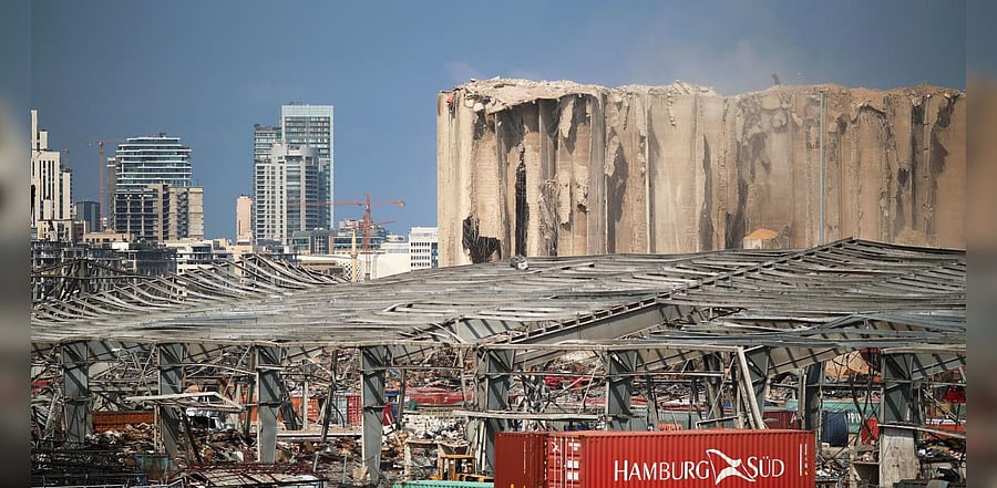 Representative Image. Credit - Reuters