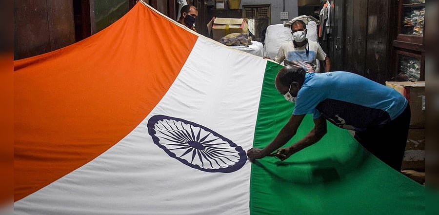 Representative Image. Credit: PTI