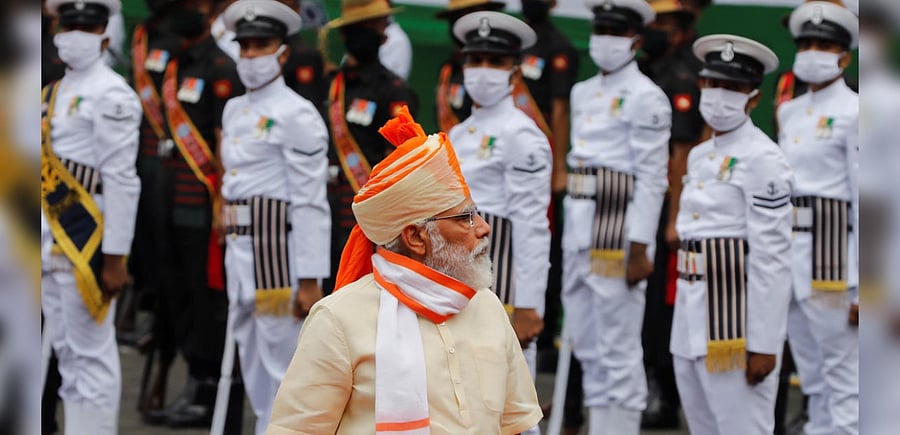 Representative Image. Credit: Reuters