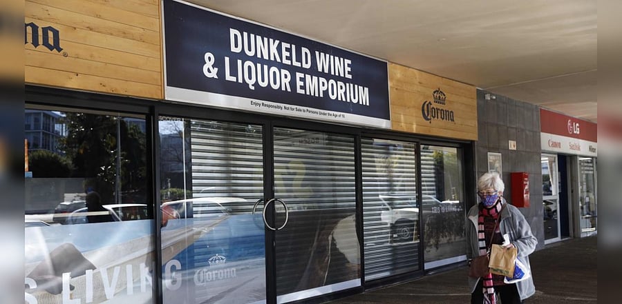 Representative Image. Credit: AFP Photo