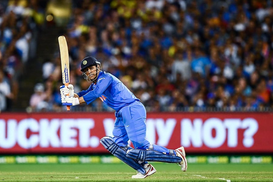 His achievements and contributions, over 16 years, far outweigh his shortcomings. AFP FILE PHOTO