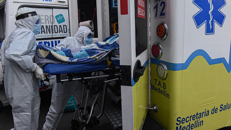 Representative image. Credits: iStock Photo