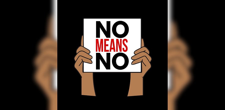 Image Credit: Simlyn J/Feminism In India