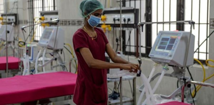 Representative Image. Credit: AFP Photo