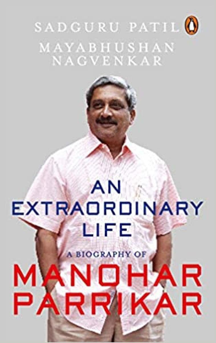 An Extraordinary Life