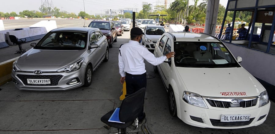 Representative Image. Credit: Getty Images