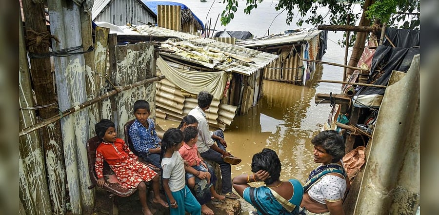 Delhi police on Sunday detained Vinesh Phogat, Sakshi Malik and Bajrang Punia for violation of law and order.