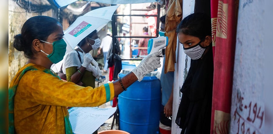 Representative Image. Credit: Reuters 