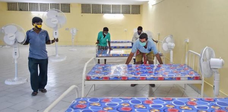 Representative Image. Credit: PTI Photo