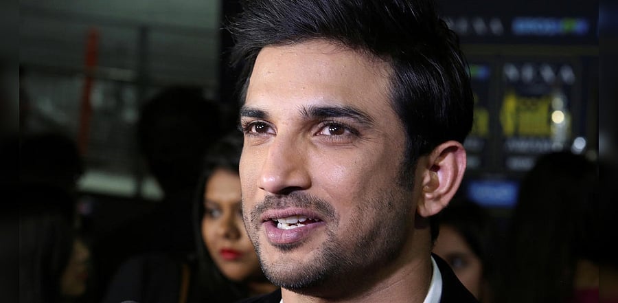 Actor Sushant Singh Rajput died on June 14. Credits - Reuters