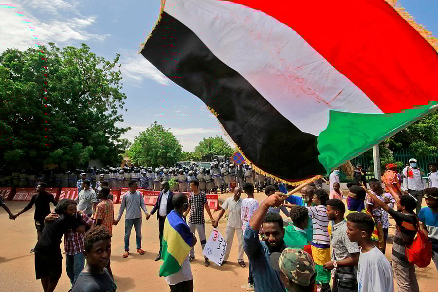 Representative image/Credit: AFP Photo