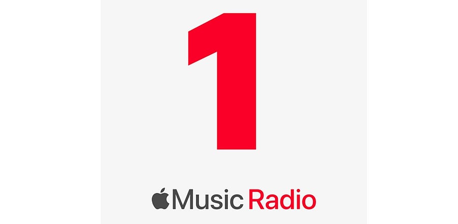 Apple Beats 1 radio channel will now be called as Music 1. Credit: Apple