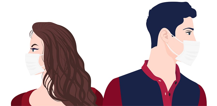 Representative image. Credit: iStock