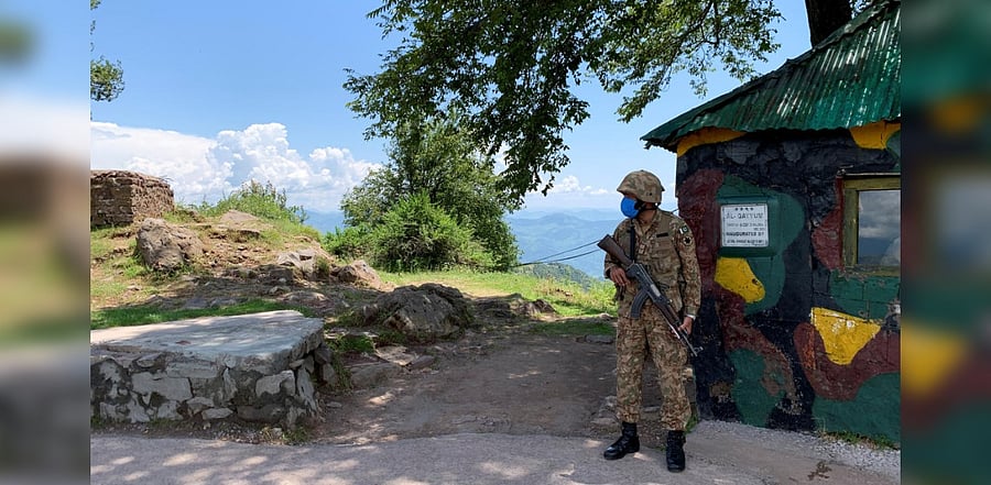 Representative Image. Credit: Reuters Photo