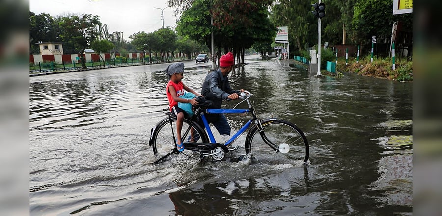 Representative Image. Credit: PTI Photo