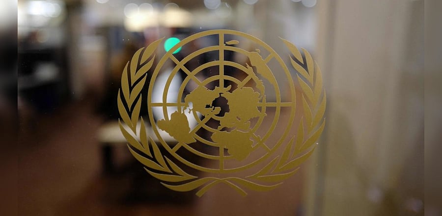 Representative Image. Credit: AFP Photo