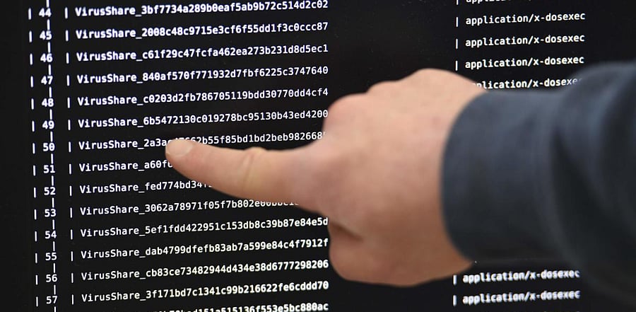 Representative Image. Credit: AFP Photo