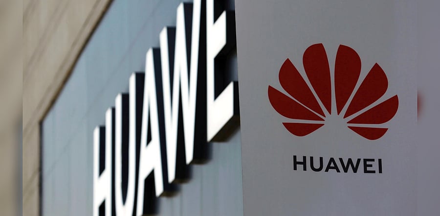 The Trump administration on Monday expanded its curbs on Huawei and banned suppliers from selling chips made using US technology to the firm without a special license. Credit: Reuters Photo
