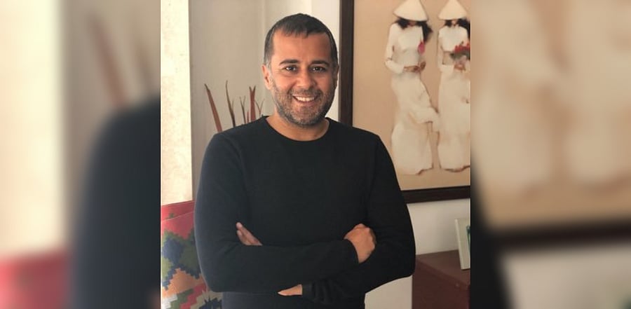 The book's title -- "One Arranged Murder" -- and its cover were revealed by the author on Monday. It will be Bhagat's ninth novel and 11th book overall. His last release was "The Girl in Room 105". Credit: @chetan_bhagat/Twitter
