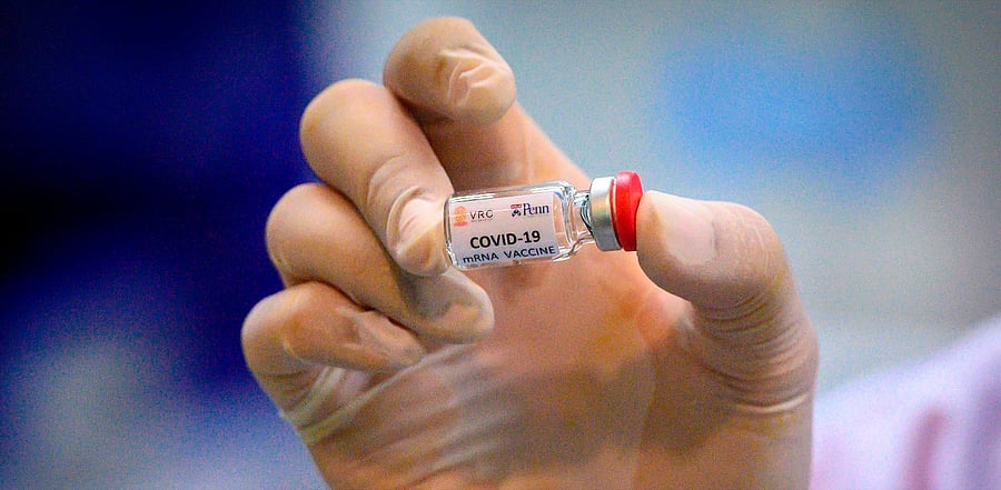 Representative image. Credit: AFP Photo