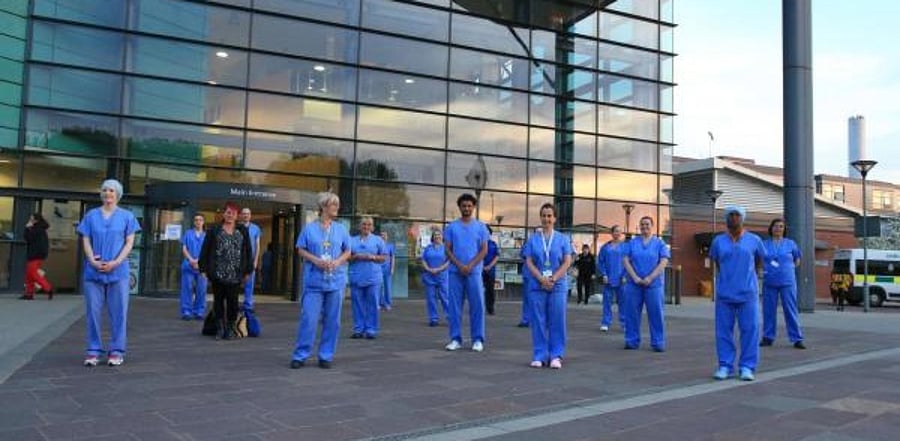 The unemployment rate in July-September 2022 and October-December 2022 was 7.2 per cent only.