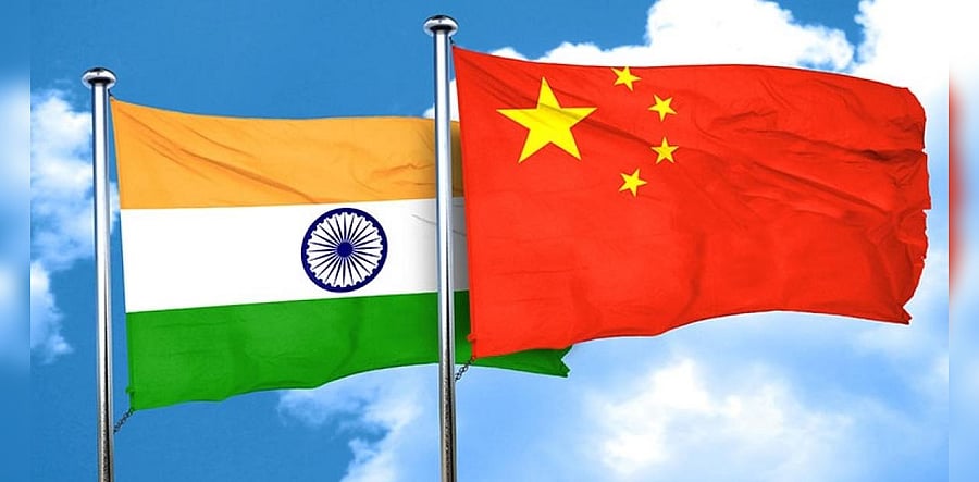 Representative image. Credit: DH File photo