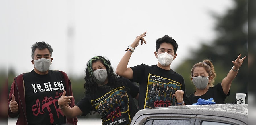 Representative Image. Credit: AFP Photo