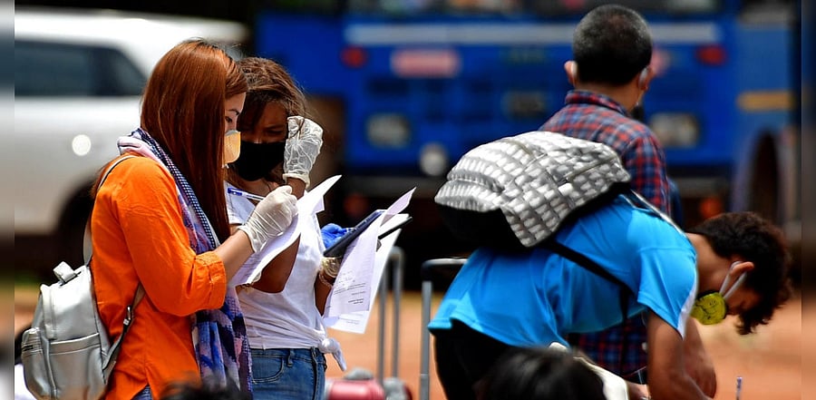 Representative Image. Credit: File Photo