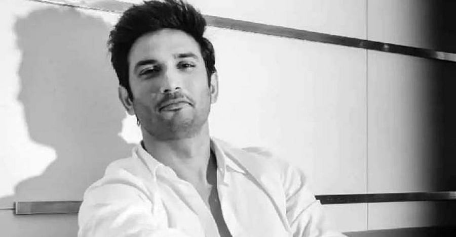 Sushant Singh Rajput. Credit: DH File Photo