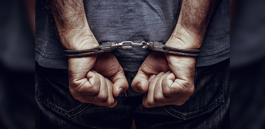 Representative Image. Credit: iStock Photo