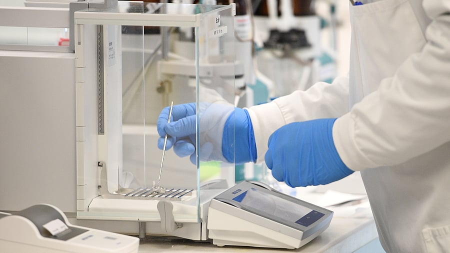 Representative image. Credits: Reuters Photo