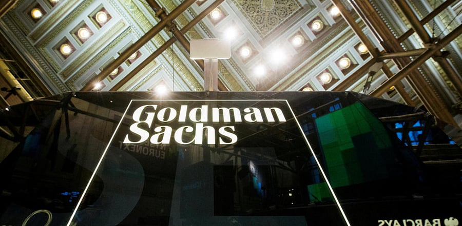 Both parties announced the settlement last month, but the formal signing of the agreement -- disclosed by Goldman in a regulatory filing in New York on Tuesday -- completes the process. Credit: Reuters Photo
