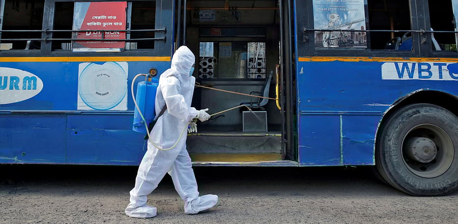 Representative image.