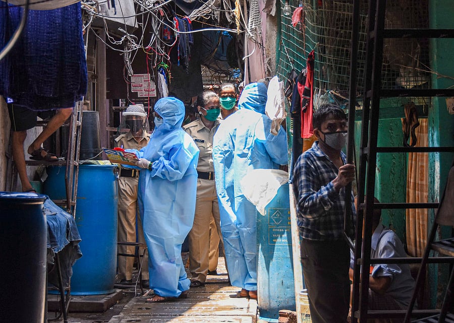 Representative image/Credit: PTI Photo