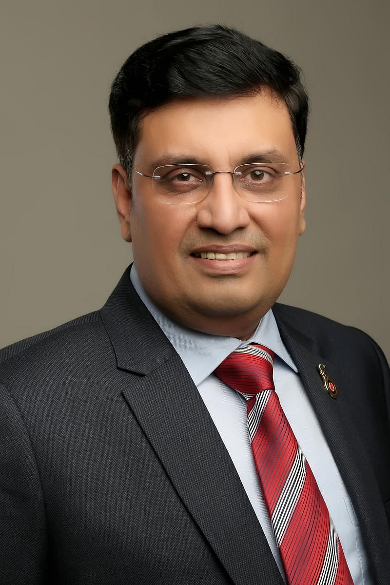 Sanjeev Churiwala