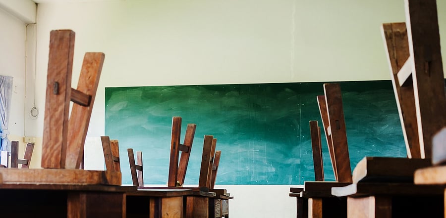 Representative image. Credit: iStockPhoto